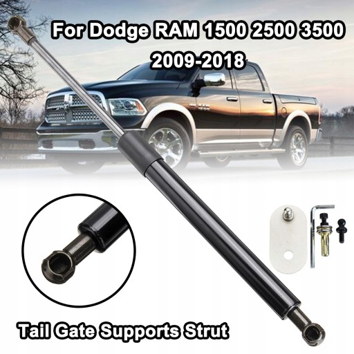 9383347798818 - Для Dodge RAM 1500 2500 3500 пікап 2009-2018