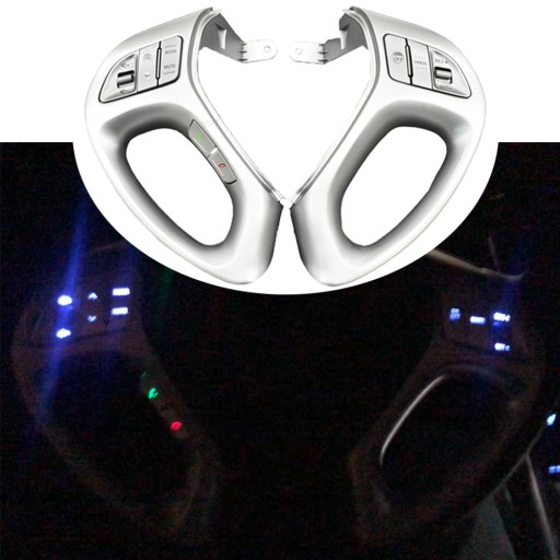 Для HYUNDAI IX35 2010-2017 переключатель управления