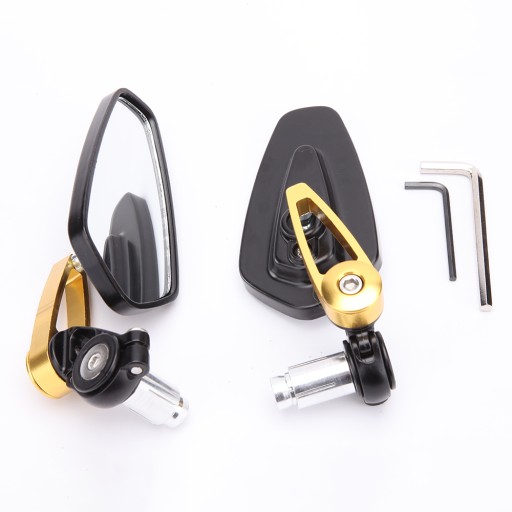 9449730016775 - Для Honda Hornet 600 CB125R MSX 125 CB650R x Adv 7