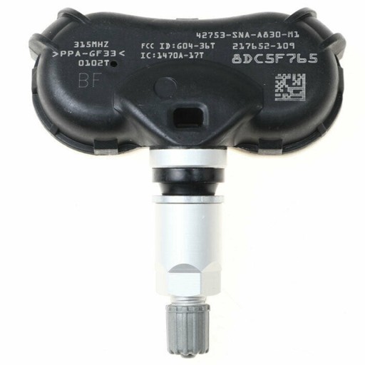 Для Honda Odyssey TPMS датчик давления в шинах