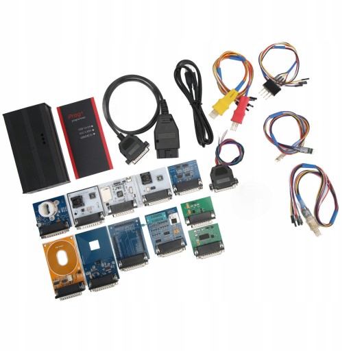 Для Iprog Pro V87 ECU Key Programmer