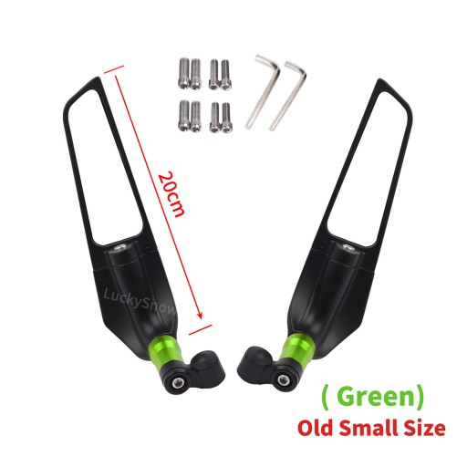 9449730051400 - Для універсального мотоциклетного дзеркала Kawasaki Z900 Z 900