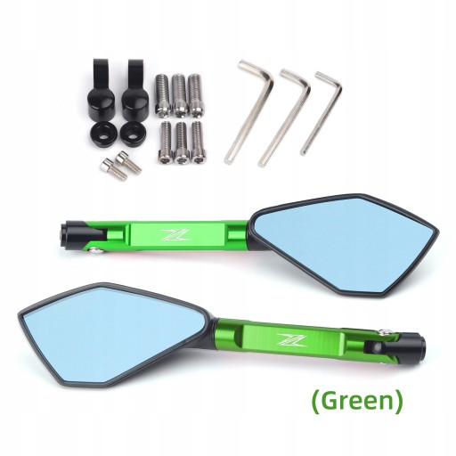 9449730044877 - Для Kawasaki Z900 Z1000 Z800 Z750 Z650 Z300 Z250 З