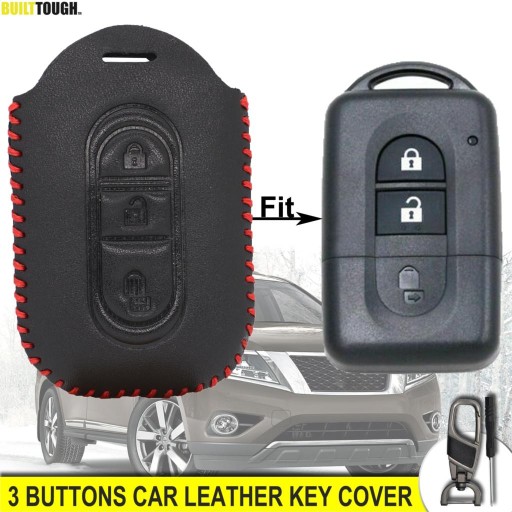 Для Nissan X-trail Rogue Qashqai TIIDA пульсар Примітки