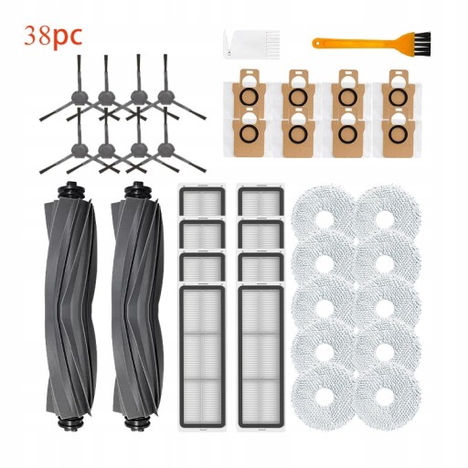 Для Omni b101cn все-в-одному / Dreame l10s ультра /