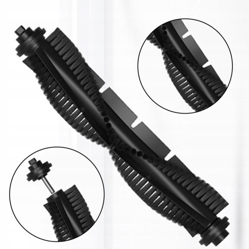 Для Qihoo 360 X90 робот пылесос запчасти