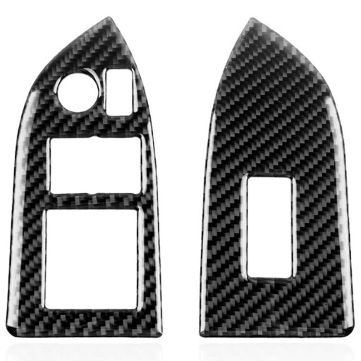 6944260207349 - Для Subaru BRZ Toyota 86 2013-2017 наклейки з правим