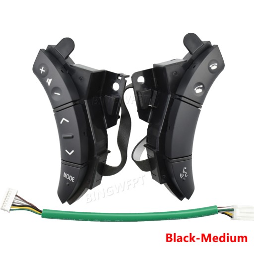 84247-58010 - Перемикач керування рульовим колесом для Toyota Highlander 03-07 75b037