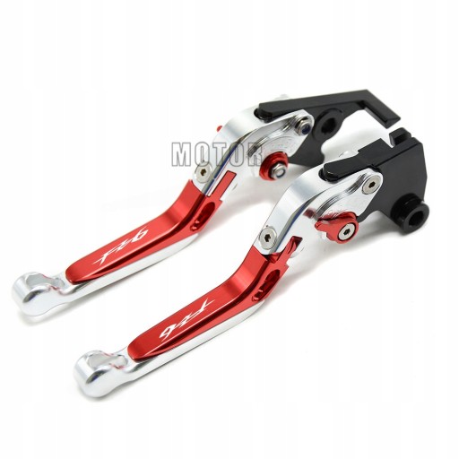 693546766797510033 - Для Yamaha FZ6 FAZER 2004-2010 FZ6R 2009-2015 CNC