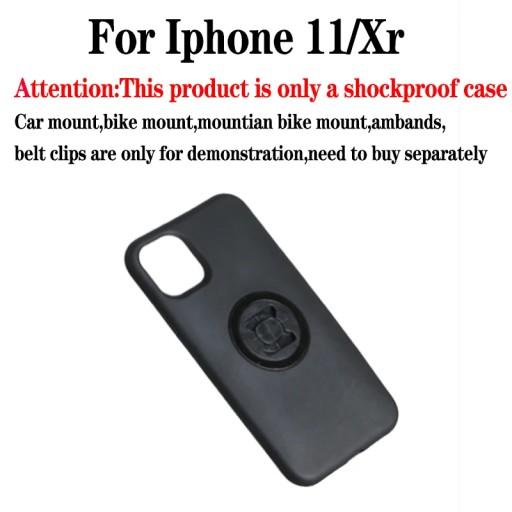 Для i11-iXr стиль Універсальний тримач для мобільного телефону