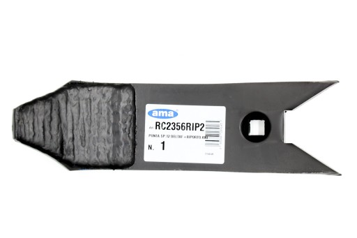 KGR180241010031201 - Долото Kongskilde Delta Flex 80x12