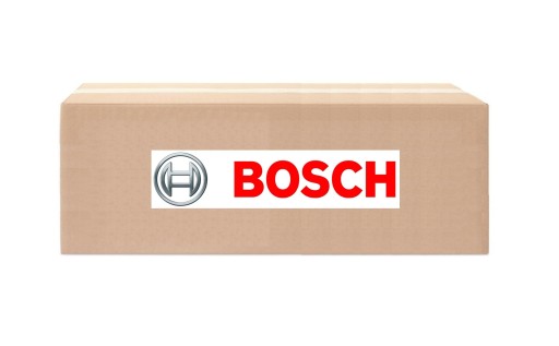 Повітродувка BOSCH 0 130 115 604