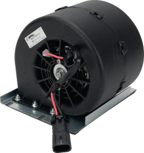 AL80700 - Воздуходувка кабины John Deere 6010 6020 6030 AL215704 AL110881