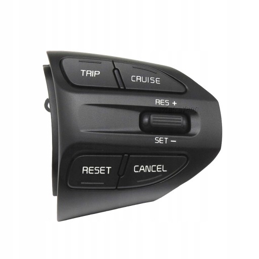 6944279696790 - Для KIA K2 RIO 2017 2018-2021 RIO X LINE круиз-контроль с