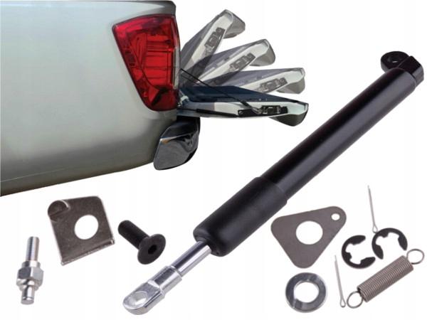 ERT-78012FGA - Для NISSAN NAVARA III D40 05 - привод задней двери