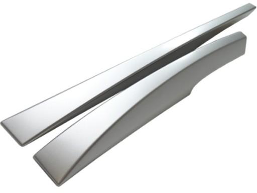 ERT-774901F - For Renault LAGUNA III MK3 универсал рельсовые панели L