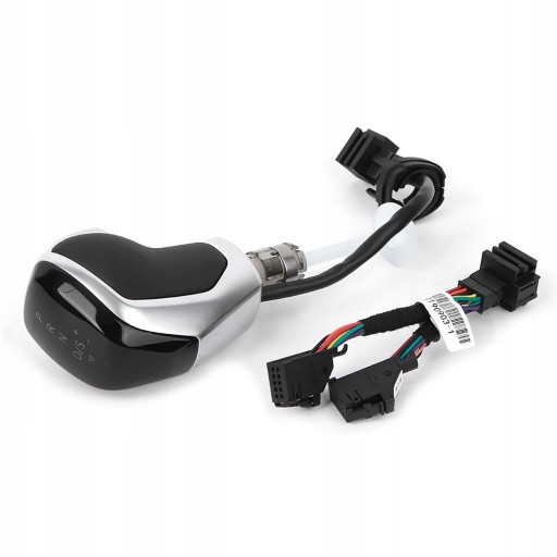 1616200030911 - Для DSG LED автоматическая ручка переключения передач