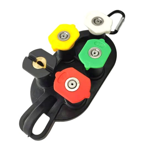 Подовжувач стовпа мийної трубки для чищення