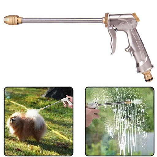 Для мийки заводів автомийка High Pow