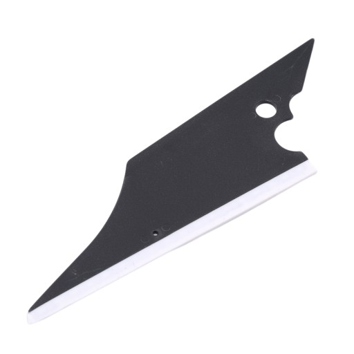 Аксесуар для очищення води від снігу