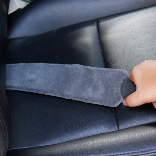 М'яка дошка з коралового флісу для миття пилу