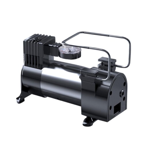 Інструмент для шин Автомобільний повітряний компресор потужністю 120 Вт