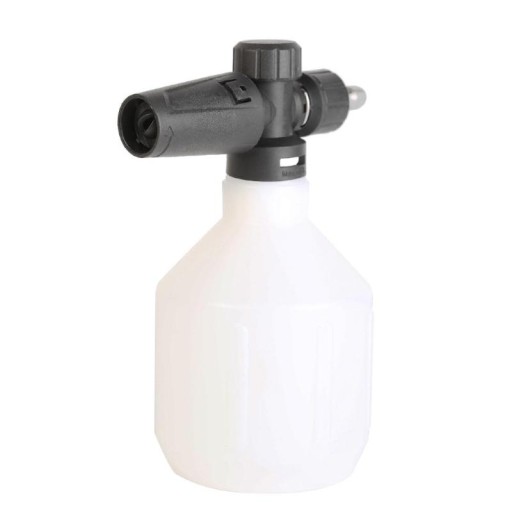 Пінопласт, снігова піна, фурманка, пляшка для мила