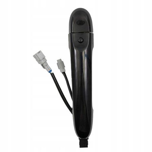 6944259533985 - Для автомобіля дверна ручка для Nissan Juke 10-19 передня Н / З О