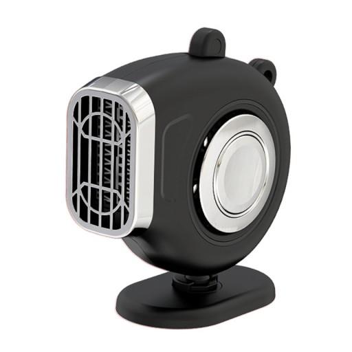 Обігрівач лобового скла автомобіля Defogger 12V