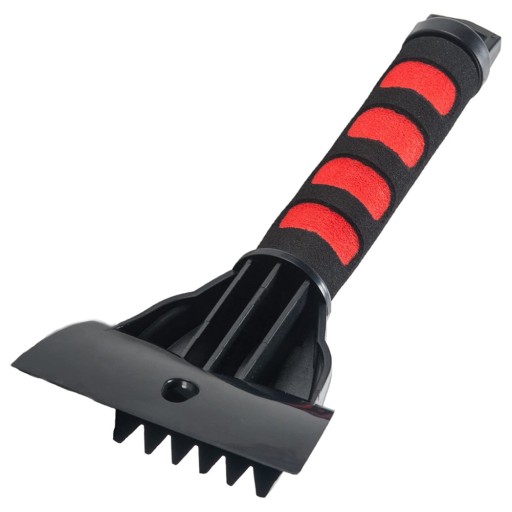 Снігоприбиральна лопата для лобового скла автомобіля