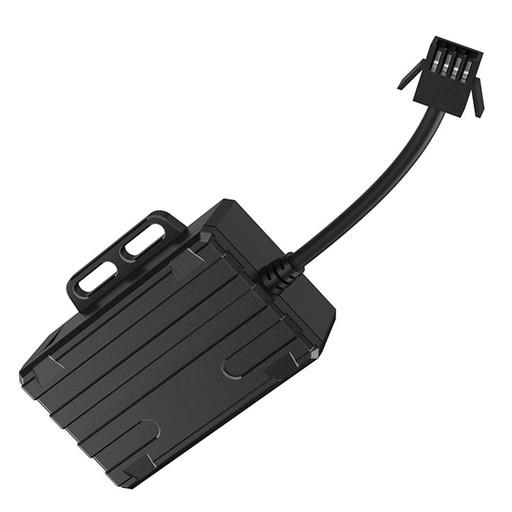 Для моніторингу транспортних засобів у режимі реального часу