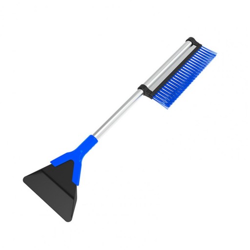 Для снега: телескопический автоматический снегоуборщик.