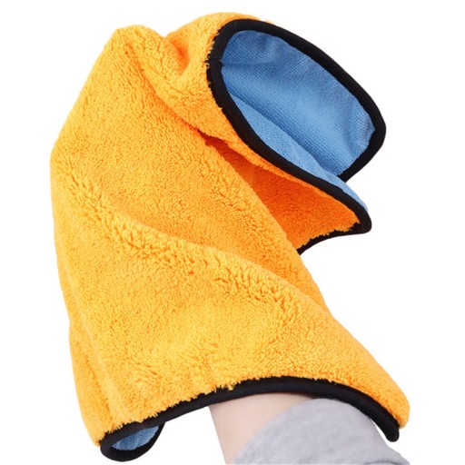 Для сушки сильного Толстого плюшевого полиэфирного волокна