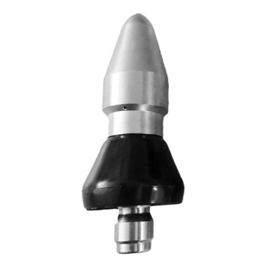 Быстрое соединение спиннинг насадка для очистки