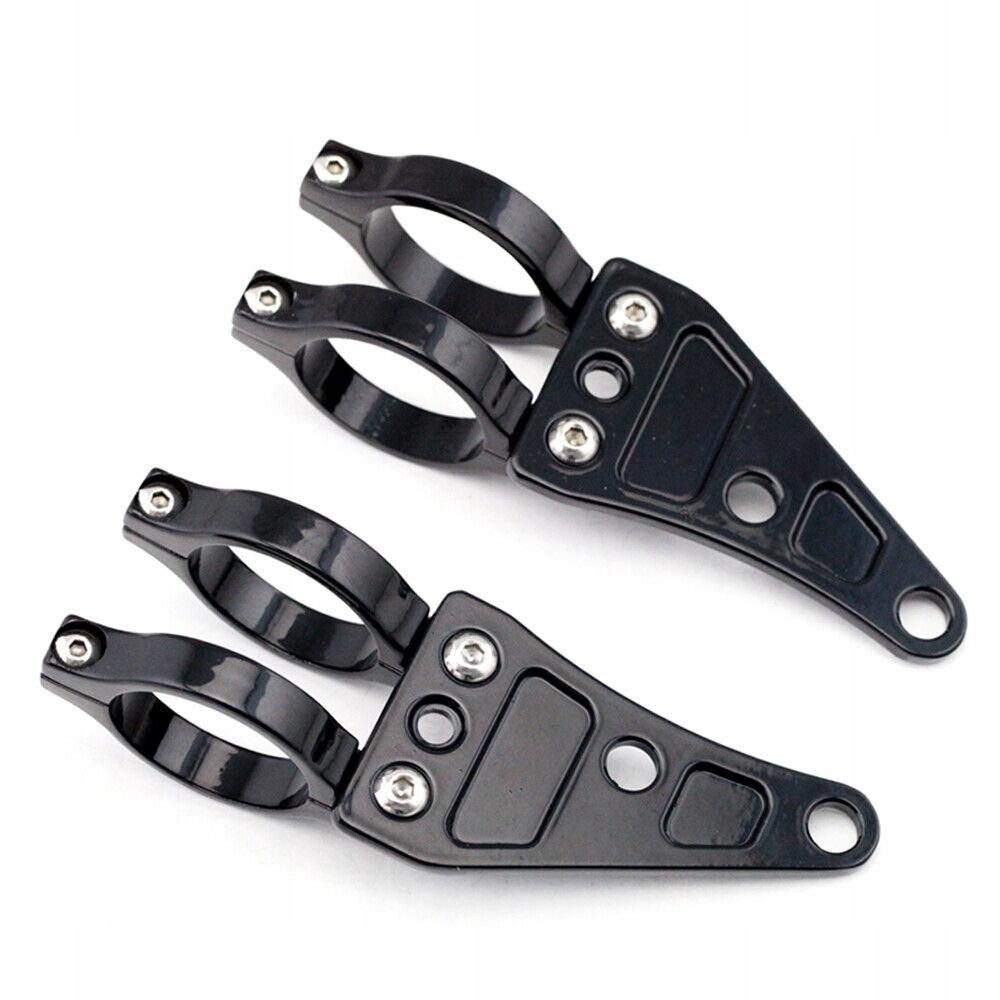 Для вилки держатель фары мотоцикла передний