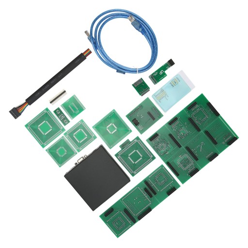 Для XPROG-M V5.55 набір інструментів програмування ECU автомобіля з 4T
