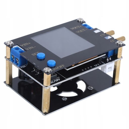 1013200107211 - Регулируемый модуль питания с хорошей производительностью