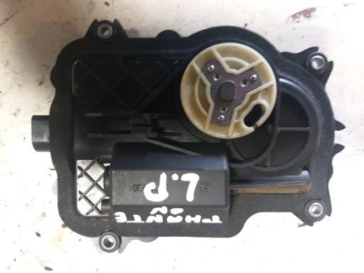 Підйомник двері 3D0837059B VW Phaeton 3.0 TDI