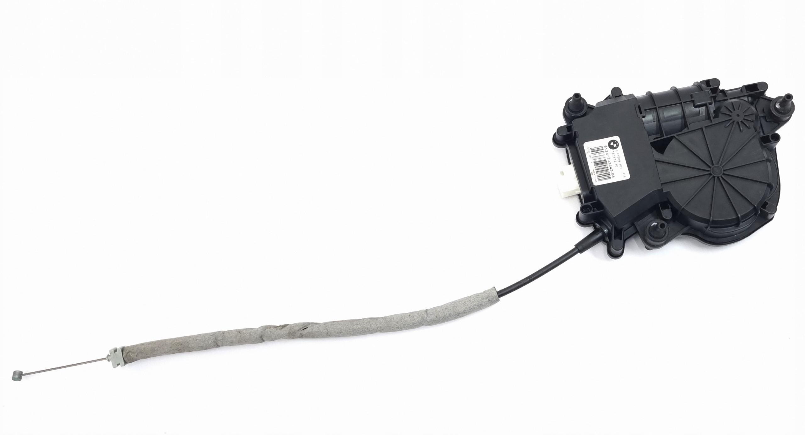 Подъемник люка Bmw X5 F15 7303443