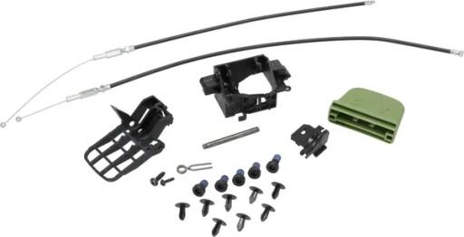 AL218475 - Гальмівний тиск