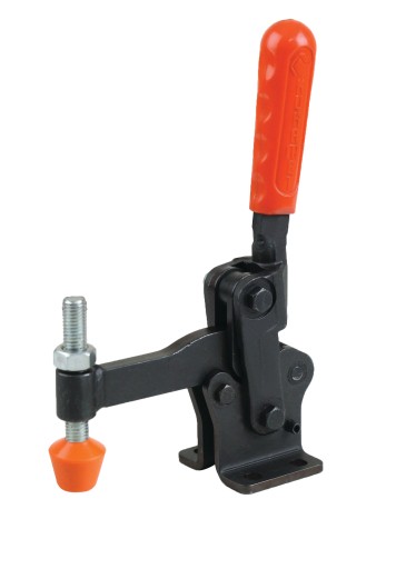 Вертикальний модульний Затискач Kukamet 241-4