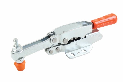 Вертикальний затискач з автоматичним регулюванням 121-3