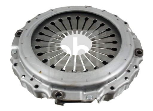 105292 - Тиск зчеплення (430 мм) SCANIA 3, 3 BUS, 4, 4 BUS, F BUS, K, K BUS, N BUS,