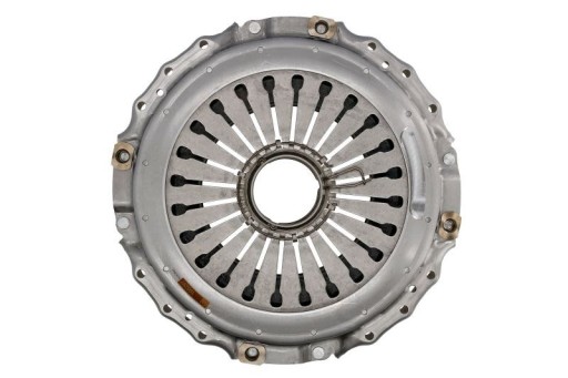 Зажим сцепления FEBI 105297