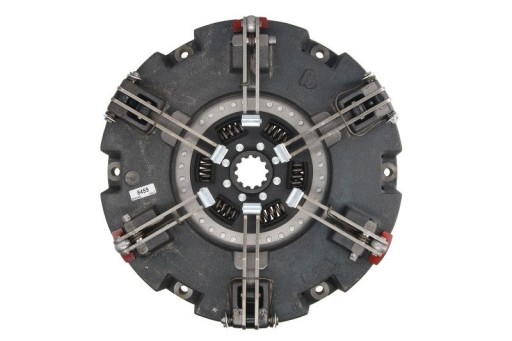 Давление сцепления кофе 8459 кВт