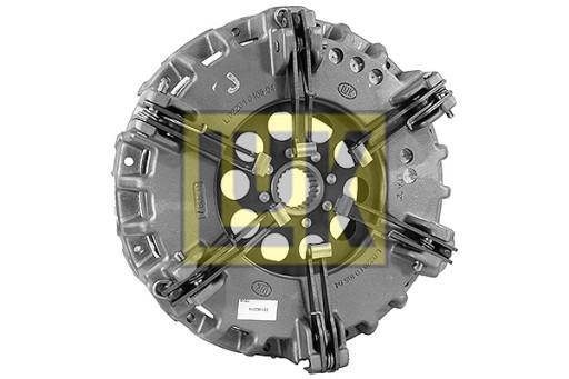 Нажимной диск сцепления LUK 231 0023 16