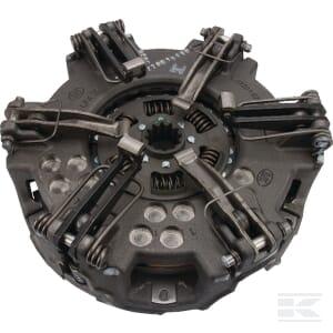 458228015110 - Давление двухдискового сцепления KGS6 280/280 мм