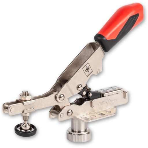 60мм 200кг автоматической установки зажима с