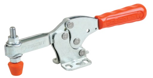 Затиск горизонтальний швидкозатискний затиск Kukamet 111-5