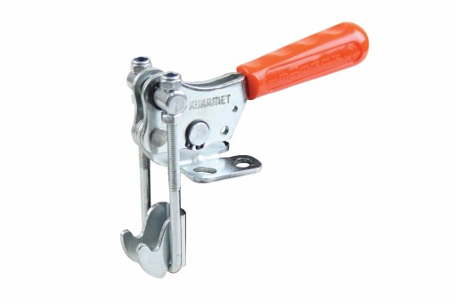 Затискний пристрій Kukamet 351-4 тип U 90 St.